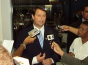 Presidente autoriza comissão a fazer estudo sobre PCC
