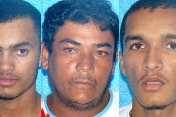 Operação Ciclone: presos têm liberdade negada pelo TJ/AL