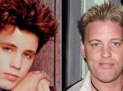 Morre de overdose Corey Haim, ator de \'Os garotos perdidos\"