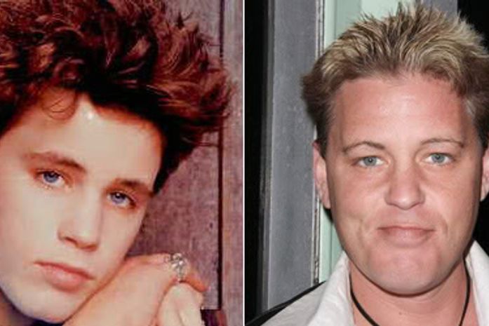 Morre de overdose Corey Haim, ator de \'Os garotos perdidos\"