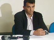 Delegado Isaías Rodrigues