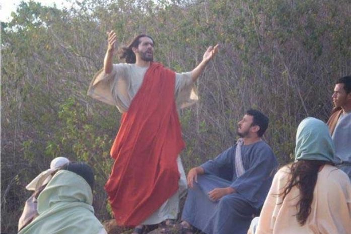 Igreja Católica divulga programação religiosa da Paixão de Cristo em Arapiraca