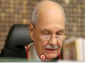 Desembargador Mário Casado Ramalho
