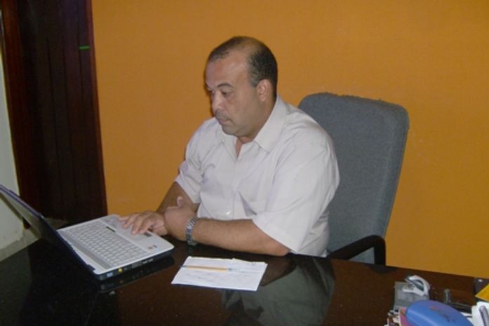 Sargento Teobaldo