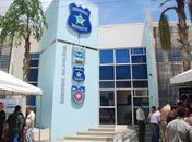 Quadrilha é presa após tentar praticar furtos em shopping