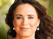 Regina Duarte: \"Não tenho ciúmes da Fernanda Torres\"