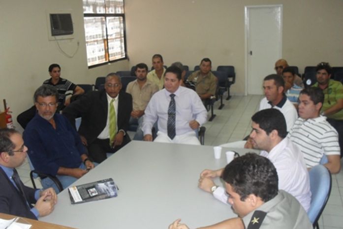 Uso de capacete para motoqueiros permanece obrigatório em Mata Grande