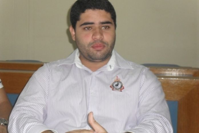 Prefeito Jacob Brandão