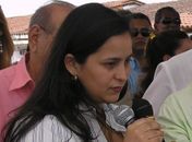 TSE:Novo pedido de vista suspende julgamento de prefeita 