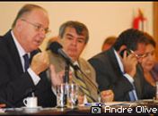 Municípios podem precisar de apoio financeiro também este ano