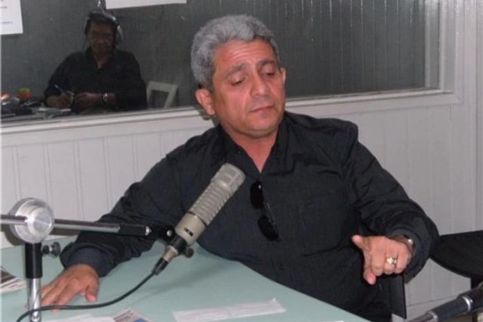 Monsenhor Raimundo se diz inocente das acusações