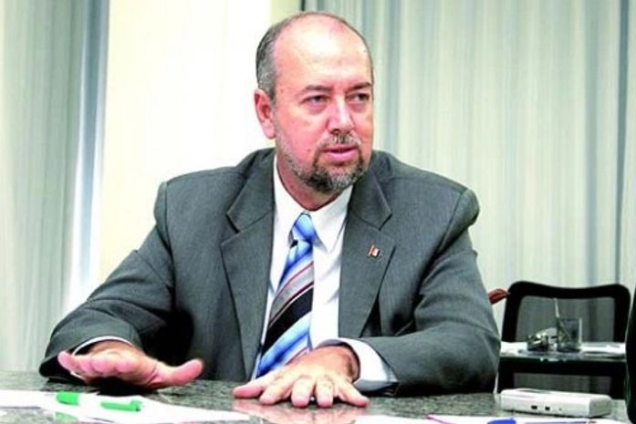 Alvaro Machado