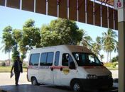 Coopervan entra com mandado de segurança contra a Arsal