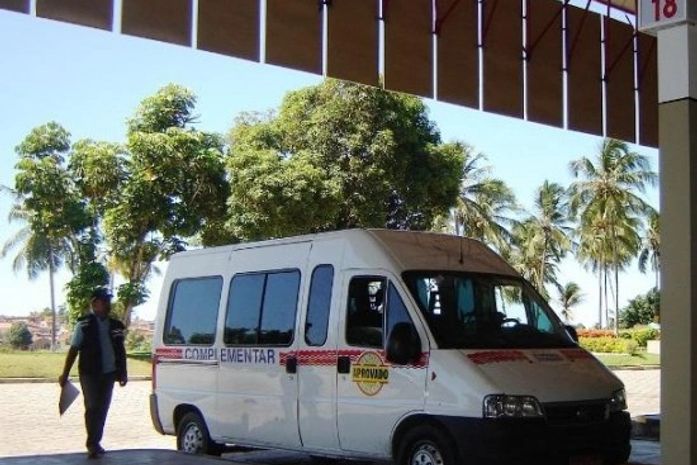 Coopervan entra com mandado de segurança contra a Arsal
