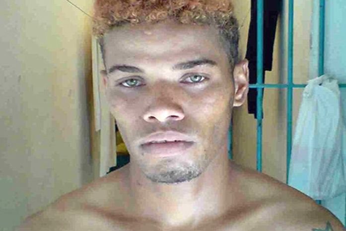 José Cícero Souza Dantas Souza 