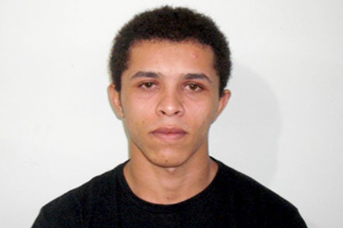 Leandro Williams de Souza Silva