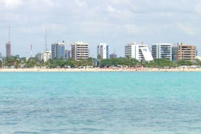 Maceió está entre as cinco capitais que não verão Copa na TV Digital