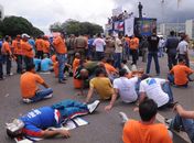 Policiais se reunirão em assembléia para discutir PEC 300