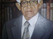 Obra de escritor palmeirense Valdemar de Souza Lima será reeditada 