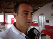 CRB praticamente definido para jogo de domingo