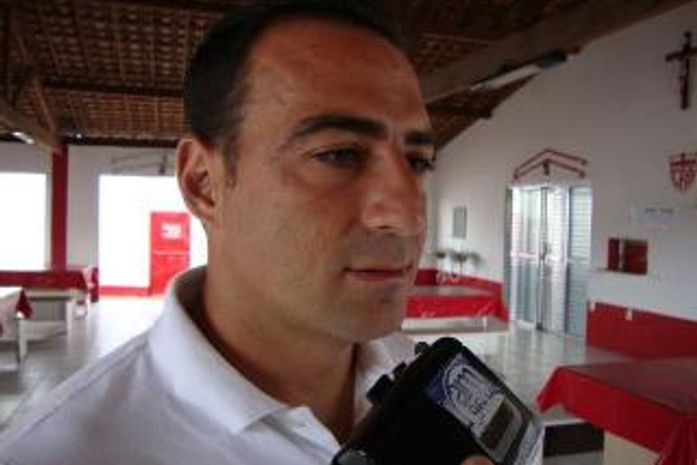 CRB praticamente definido para jogo de domingo