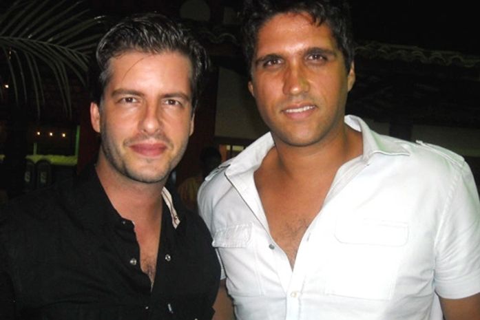 Sertanejo Victor supera Madonna e Roberto Carlos em direitos autorais