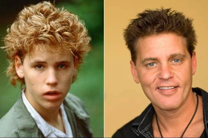 Ator de \'Os Garotos Perdidos\' tinha elo com tráfico de receitas, diz procurador