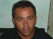 Manoel Jucelino Alves Santos