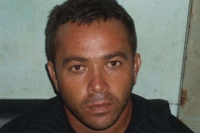 Manoel Jucelino Alves Santos