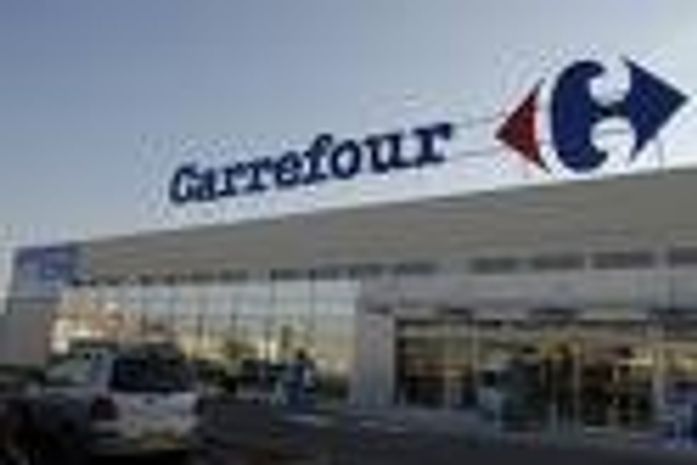 Rede Carreffour