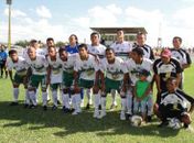 Video:ASA decepciona, leva virada e perde para o lanterna 