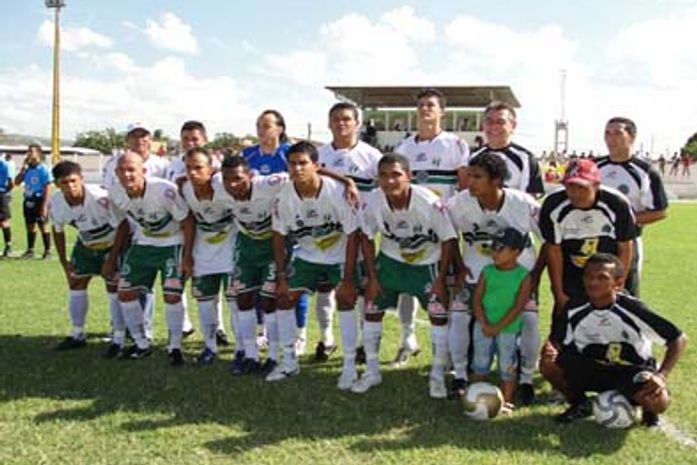 Video:ASA decepciona, leva virada e perde para o lanterna