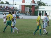 Ipanema surpeende líder Murici fora de casa: 2x1