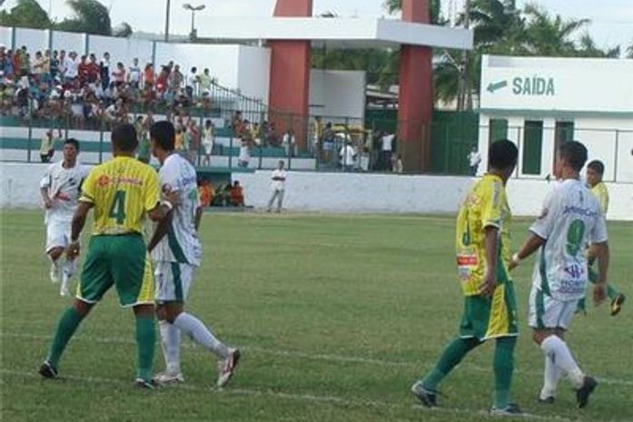 Ipanema surpeende líder Murici fora de casa: 2x1