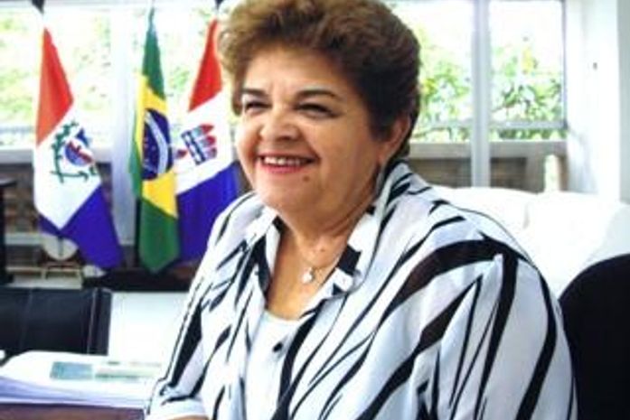 Ufal em Delmiro: Ana Dayse diz que interiorização é projeto para desenvolvimento de Alagoas