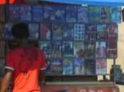 DVD de padre fazendo sexo é vendido a R$ 5,00 em  Arapiraca