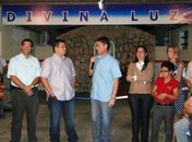 Prefeitura de Junqueiro entrega Escola Divina Luz totalmente reformada a população