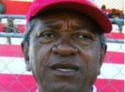 Régis Silva não é mais técnico do Penedense