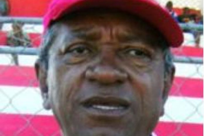 Régis Silva não é mais técnico do Penedense