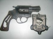 Polícia prende por porte de arma em Penedo