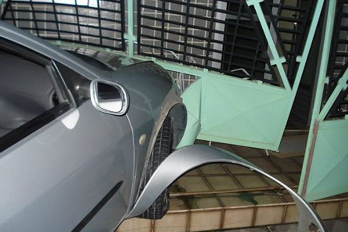 Quatro prisões por embriagues ao volante neste final de semana em São Miguel