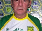 Penendense já tem novo técnico para sequencia do Campeonato Alagoano