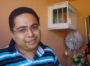 Irmão de Yasmim diz que escola errou gravemente.