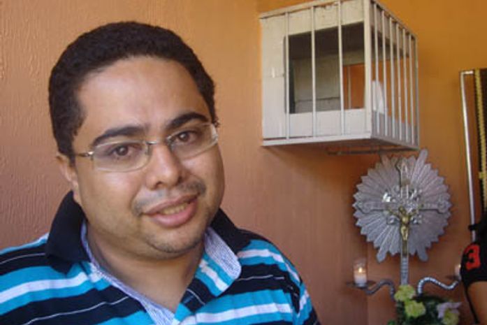 Irmão de Yasmim diz que escola errou gravemente.