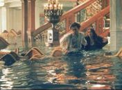 VÍDEO:Titanic\' será relançado em cinemas 3D em 2012, afirma James Cameron