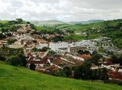 Cidade de Viçosa 