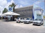 Central de Polícia 