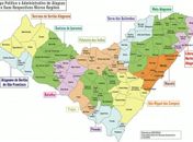 Censo 2010 ainda pode alterar mapa de Alagoas