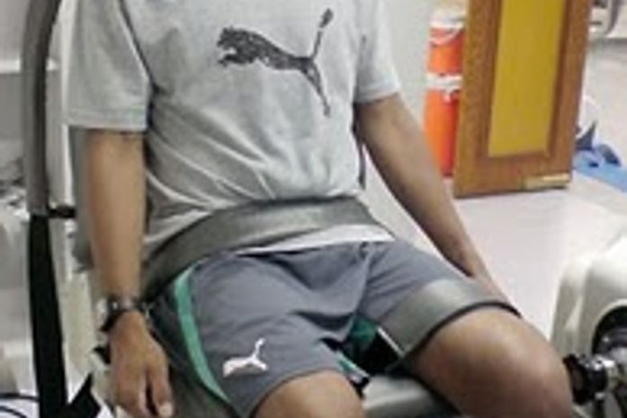 Alagoano Souza fala da sua recuperação e diz que pode perdoar divida do CSA