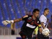 Mancini confirma Dodô no banco de reservas contra o ASA